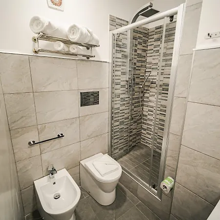 Сasa de vacaciones Viridiano Superior Sciacca